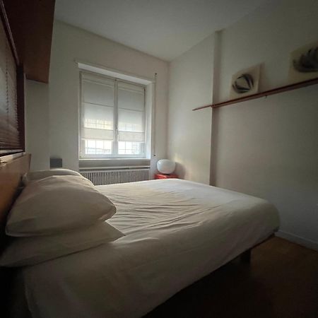 רומא Domus B Corso Francia Apartment מראה חיצוני תמונה