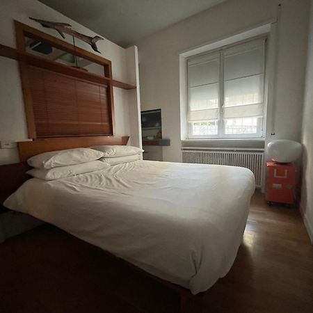 רומא Domus B Corso Francia Apartment מראה חיצוני תמונה