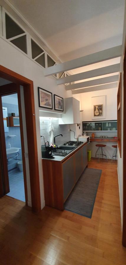 רומא Domus B Corso Francia Apartment מראה חיצוני תמונה