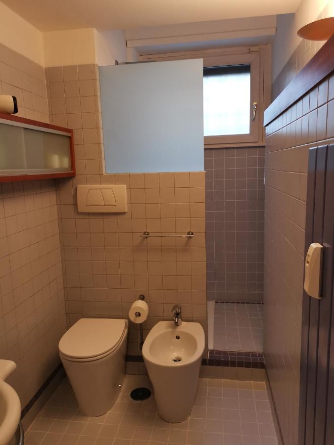 רומא Domus B Corso Francia Apartment מראה חיצוני תמונה