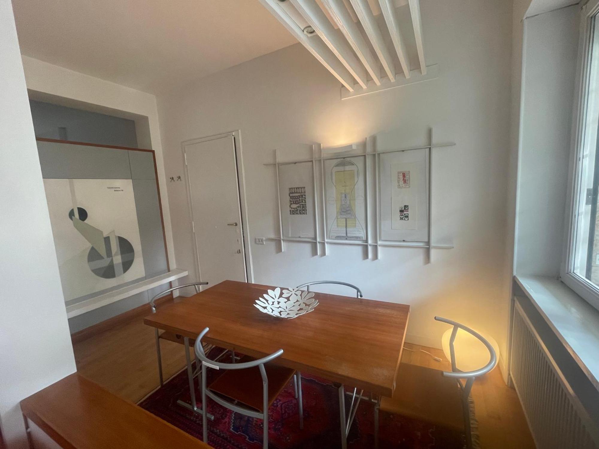 רומא Domus B Corso Francia Apartment מראה חיצוני תמונה