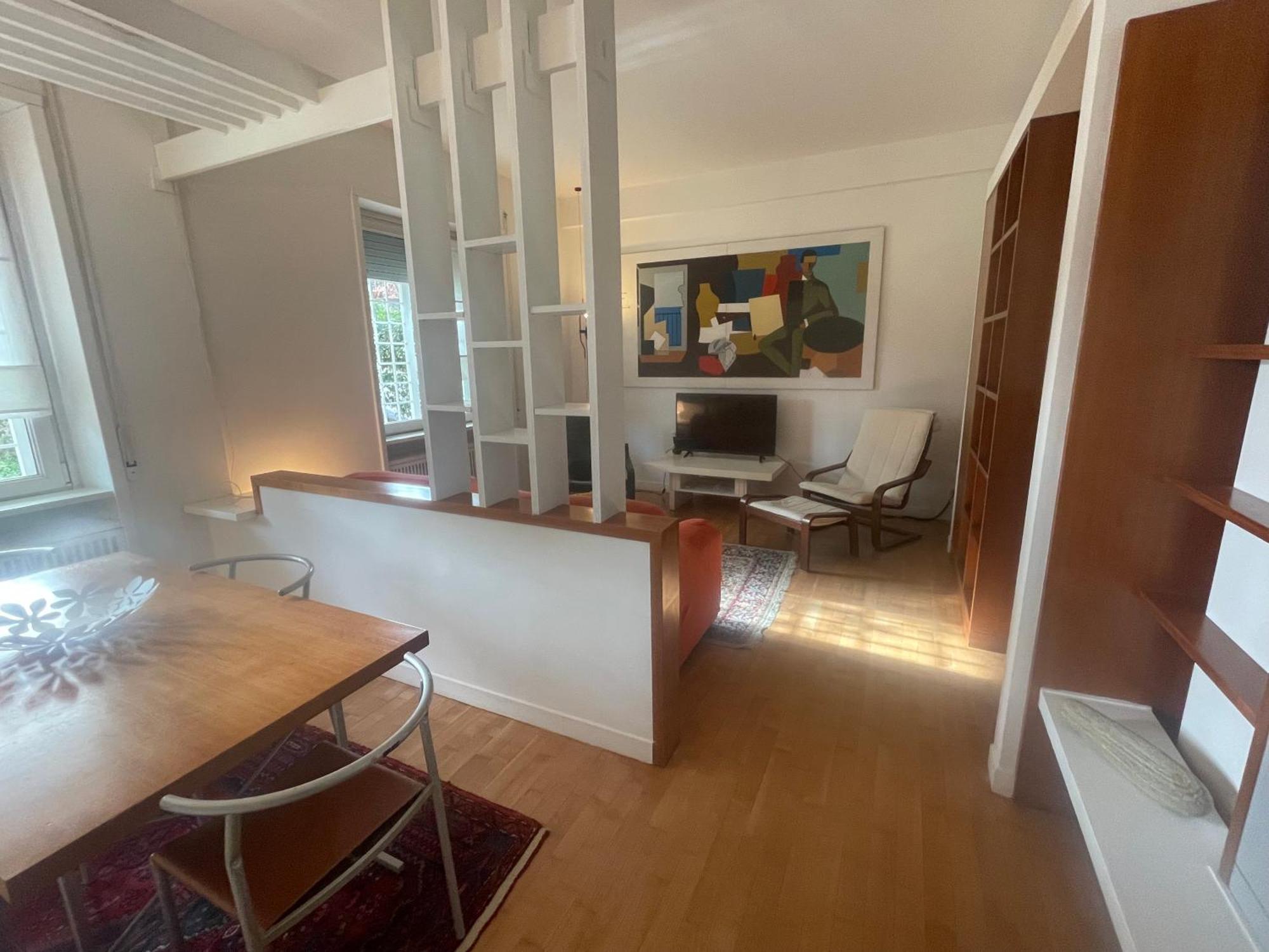 רומא Domus B Corso Francia Apartment מראה חיצוני תמונה