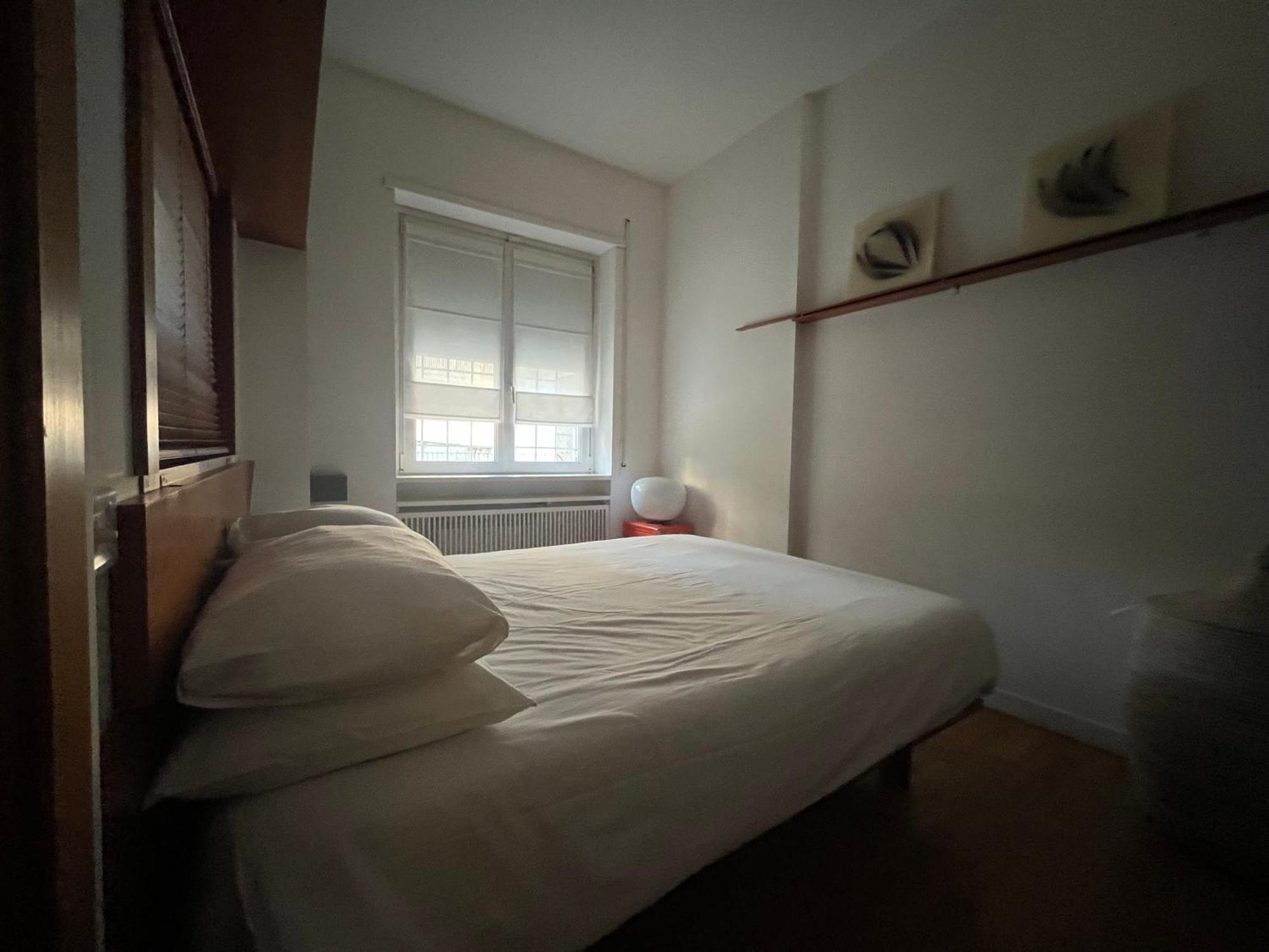 רומא Domus B Corso Francia Apartment מראה חיצוני תמונה