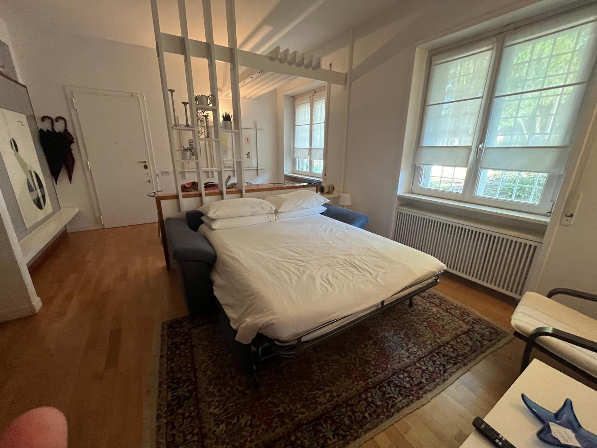 רומא Domus B Corso Francia Apartment מראה חיצוני תמונה